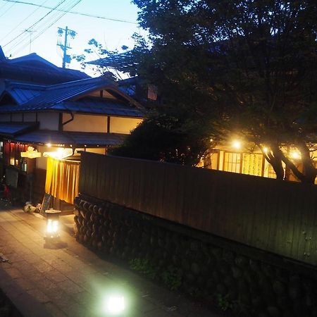 茅野 飲んで泊まれる古民家 -浮木-Fumoku酒店 外观 照片