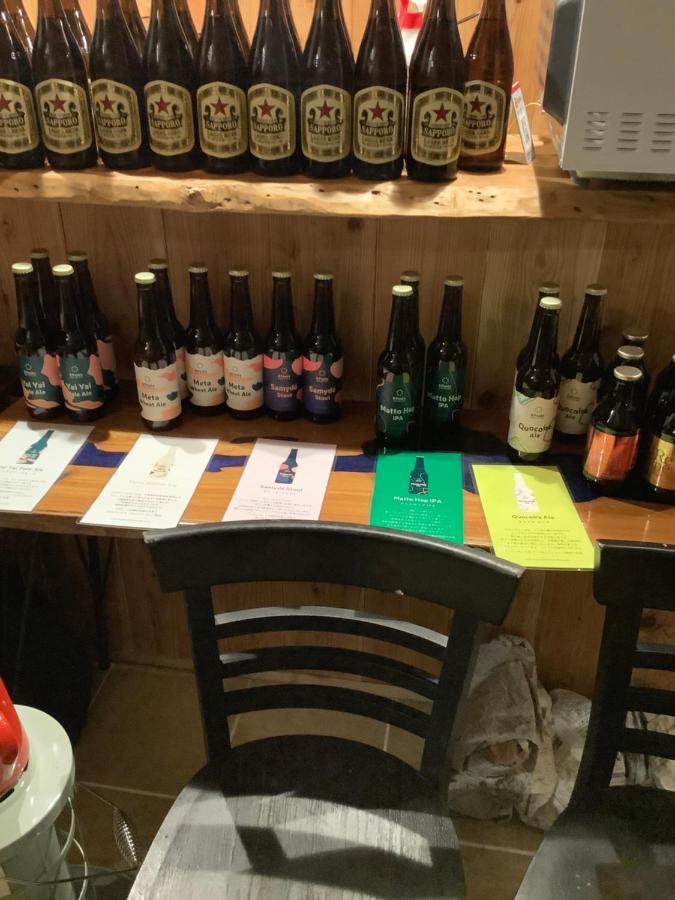 茅野 飲んで泊まれる古民家 -浮木-Fumoku酒店 外观 照片
