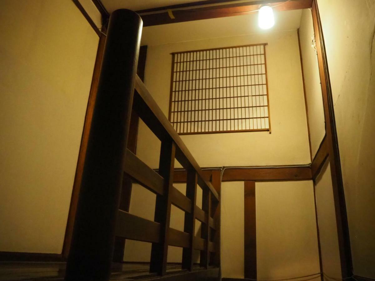 茅野 飲んで泊まれる古民家 -浮木-Fumoku酒店 外观 照片