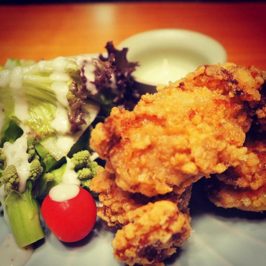 茅野 飲んで泊まれる古民家 -浮木-Fumoku酒店 外观 照片