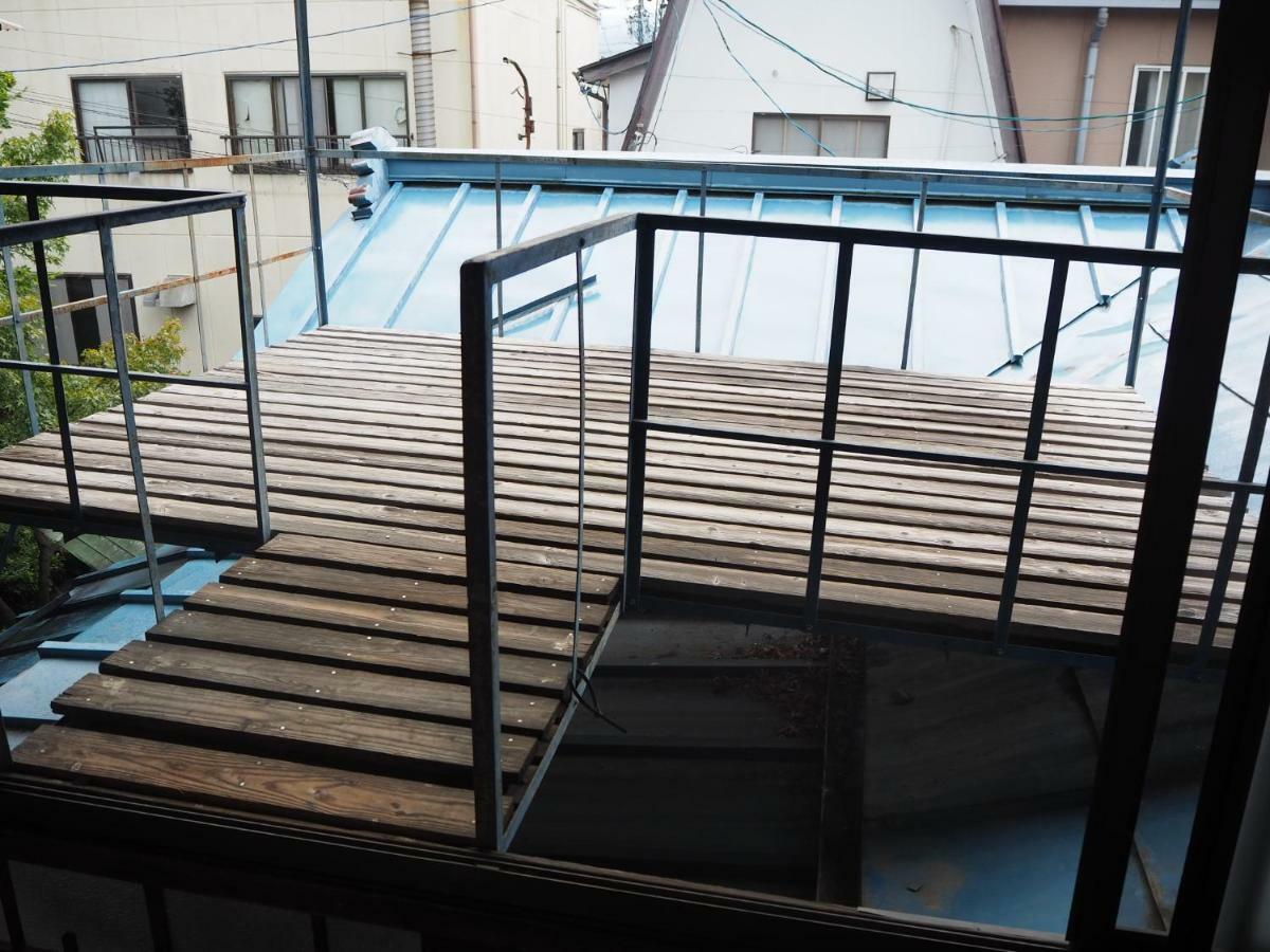 茅野 飲んで泊まれる古民家 -浮木-Fumoku酒店 外观 照片